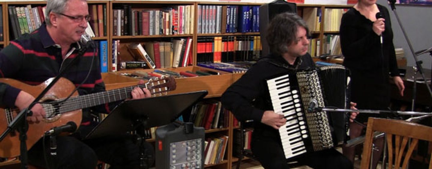 DON ANTUN ŠULJIĆ SNIMIO „(O)PORUKU“