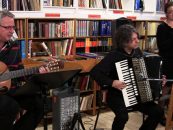 DON ANTUN ŠULJIĆ SNIMIO „(O)PORUKU“