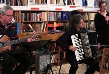DON ANTUN ŠULJIĆ SNIMIO „(O)PORUKU“