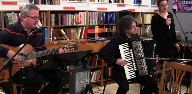 DON ANTUN ŠULJIĆ SNIMIO „(O)PORUKU“