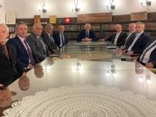 GENERALI SU SE OTUĐILI OD OBIČNIH BRANITELJA