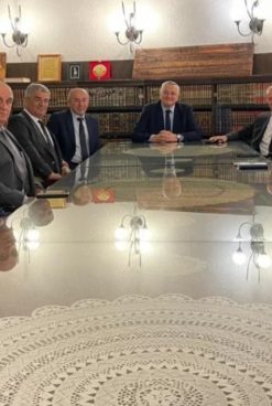 GENERALI SU SE OTUĐILI OD OBIČNIH BRANITELJA