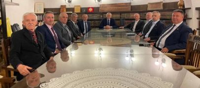 GENERALI SU SE OTUĐILI OD OBIČNIH BRANITELJA