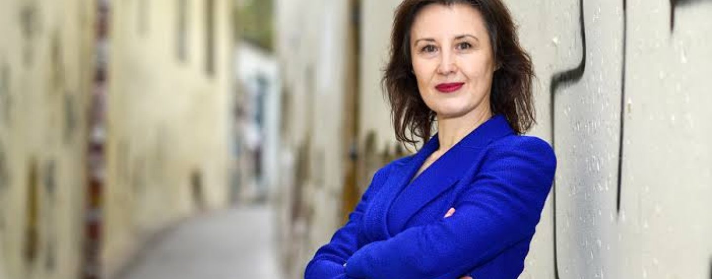 NISMO SE BORILI DA NAM SADA LEKCIJE DRŽE DALIJA OREŠKOVIĆ I HRVOJE KLASIĆ