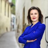 NISMO SE BORILI DA NAM SADA LEKCIJE DRŽE DALIJA OREŠKOVIĆ I HRVOJE KLASIĆ