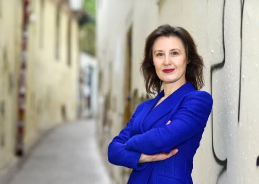 NISMO SE BORILI DA NAM SADA LEKCIJE DRŽE DALIJA OREŠKOVIĆ I HRVOJE KLASIĆ