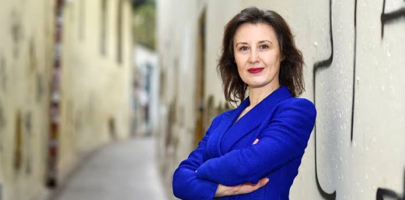 NISMO SE BORILI DA NAM SADA LEKCIJE DRŽE DALIJA OREŠKOVIĆ I HRVOJE KLASIĆ