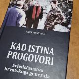 PROGLAŠENA NAJBOLJA KNJIGA IZ DOMOVINSKOG RATA ZA 2026.