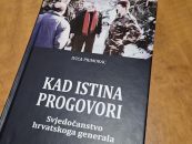 PROGLAŠENA NAJBOLJA KNJIGA IZ DOMOVINSKOG RATA ZA 2026.