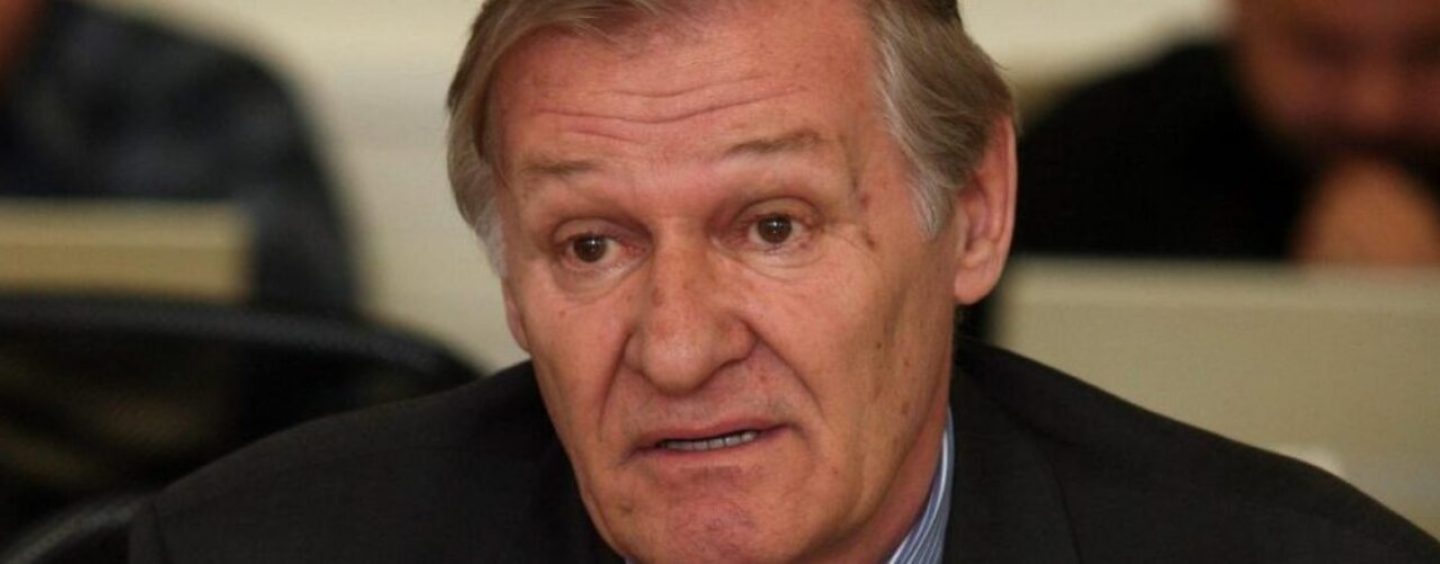 KRSNIK: MOŽE LI SE UVESTI 37 TISUĆA TONA OPASNOG OTPADA BEZ ZNANJA VRHA DRŽAVE?