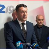 ČOVIĆ ODBIO GRADNJU TVORNICE DRONOVA U MOSTARU