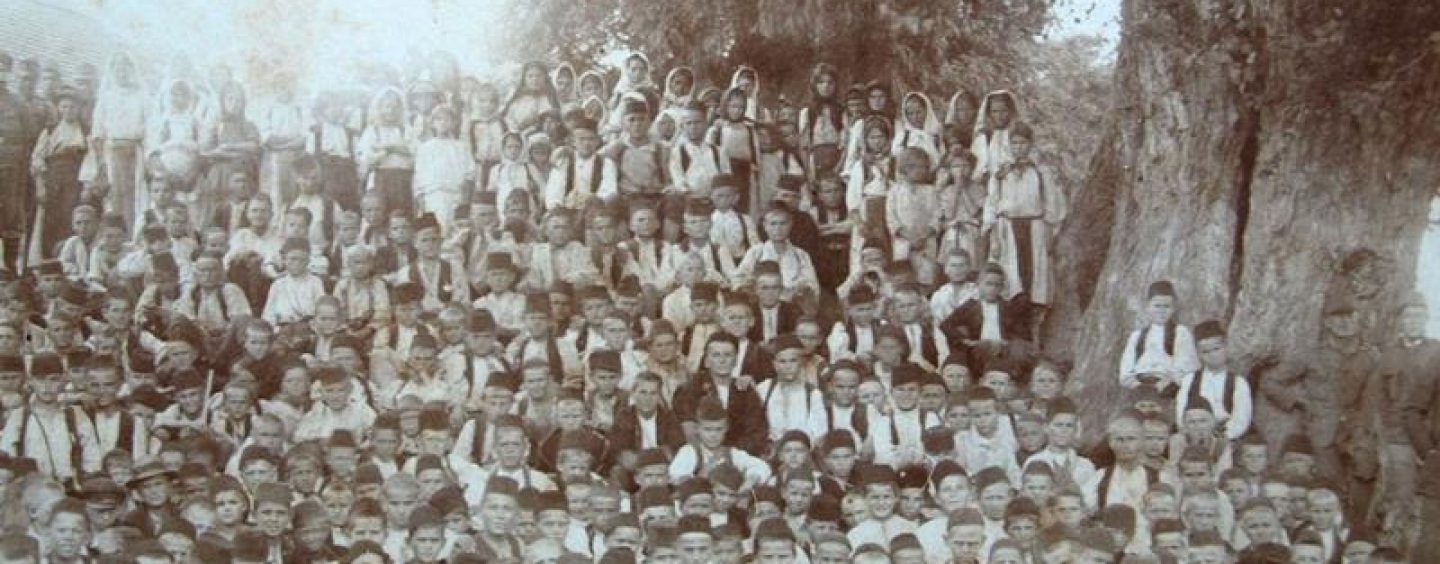 DAVNE 1917. U HERCEGOVINI KIŠA NIJE PALA OD TRAVNJA DO LISTOPADA