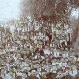 DAVNE 1917. U HERCEGOVINI KIŠA NIJE PALA OD TRAVNJA DO LISTOPADA