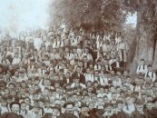 DAVNE 1917. U HERCEGOVINI KIŠA NIJE PALA OD TRAVNJA DO LISTOPADA