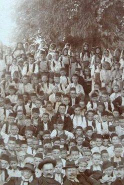 DAVNE 1917. U HERCEGOVINI KIŠA NIJE PALA OD TRAVNJA DO LISTOPADA