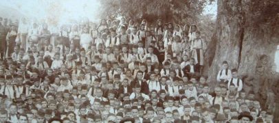 DAVNE 1917. U HERCEGOVINI KIŠA NIJE PALA OD TRAVNJA DO LISTOPADA