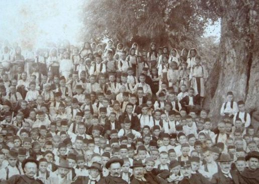 DAVNE 1917. U HERCEGOVINI KIŠA NIJE PALA OD TRAVNJA DO LISTOPADA