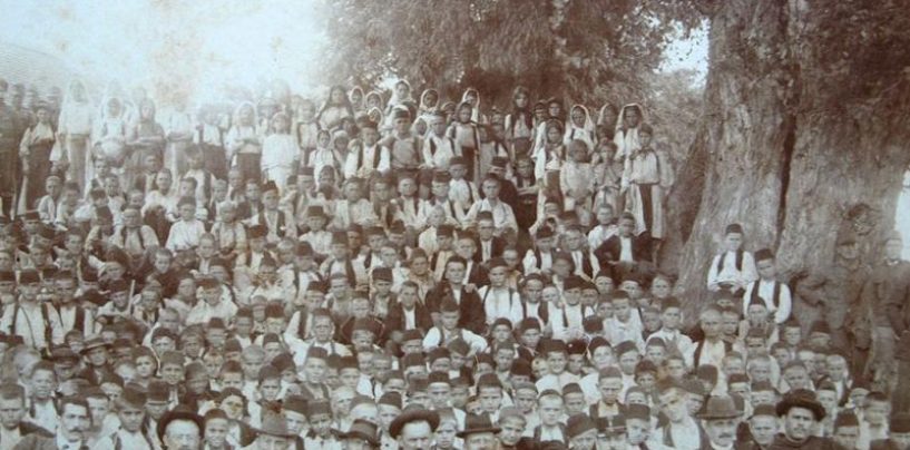 DAVNE 1917. U HERCEGOVINI KIŠA NIJE PALA OD TRAVNJA DO LISTOPADA