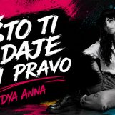 NOVI SINGL DYA ANNE