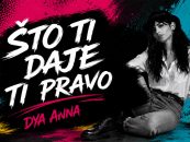 NOVI SINGL DYA ANNE