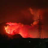 OVA VLAST NIJE NIKOGA UHITILA I OSUDILA ZA SPALJIVANJE HRVATSKE