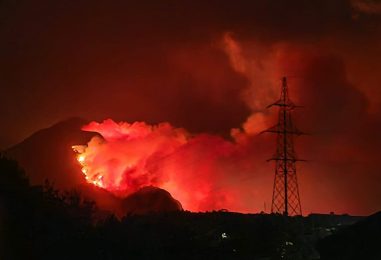 PREMINULA I DRUGA ŽRTVA POŽARA U OMIŠU
