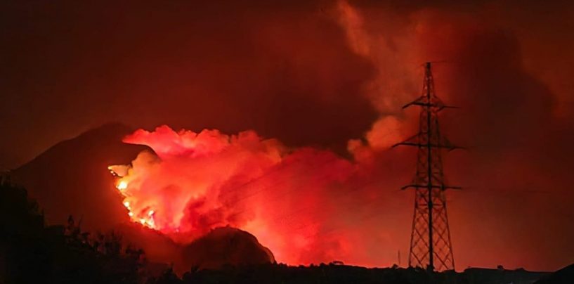 OVA VLAST NIJE NIKOGA UHITILA I OSUDILA ZA SPALJIVANJE HRVATSKE