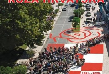 FESTIVAL ISTINE U ŠIBENIKU