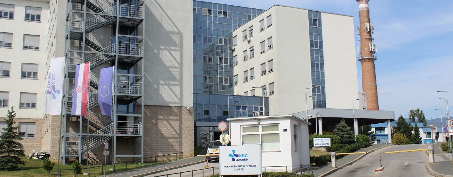 ZAGREBAČKA KLINIKA ZA ONKOLOGIJU JE TEŠKA SRAMOTA ZA HRVATSKO ZDRAVSTVO