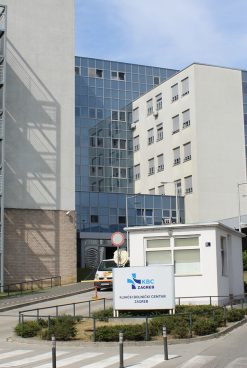 ZAGREBAČKA KLINIKA ZA ONKOLOGIJU JE TEŠKA SRAMOTA ZA HRVATSKO ZDRAVSTVO