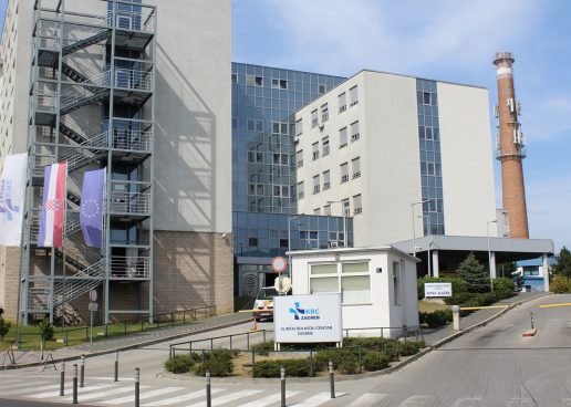 ZAGREBAČKA KLINIKA ZA ONKOLOGIJU JE TEŠKA SRAMOTA ZA HRVATSKO ZDRAVSTVO