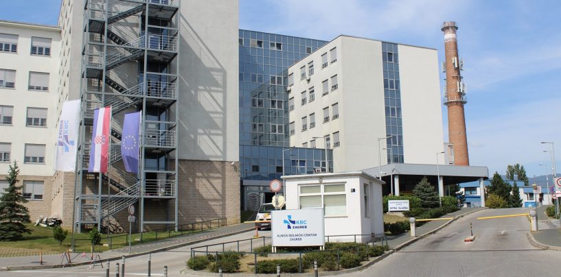 ZAGREBAČKA KLINIKA ZA ONKOLOGIJU JE TEŠKA SRAMOTA ZA HRVATSKO ZDRAVSTVO