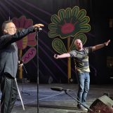 TONY CETINSKI I SHORTY ZA KRAJ VINKOVAČKIH JESENI
