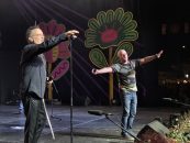 TONY CETINSKI I SHORTY ZA KRAJ VINKOVAČKIH JESENI