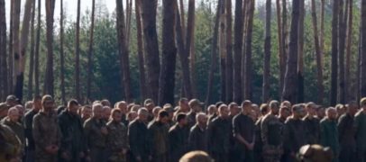 U OPERACIJI „VIVALDI“ PREDAJU SE CIJELE RUSKE POSTROJBE