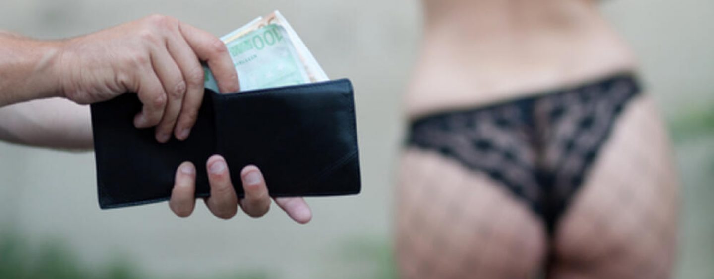 ORGANIZIRAO PROSTITUCIJU U ZADRU, ŠIBENIKU I SPLITU