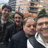 PAVLE VUJSIĆ IZ „DIVLJIH PČELA“