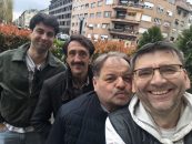 PAVLE VUJSIĆ IZ „DIVLJIH PČELA“