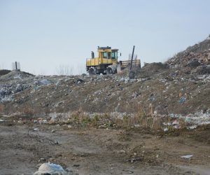 PIŠKORNICA JE EKOLOŠKA BOMBA PORED KOPRIVNICE