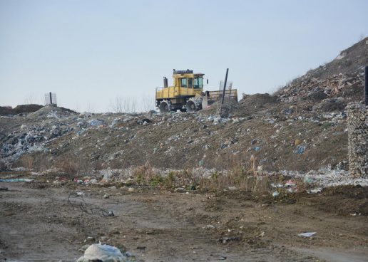 PIŠKORNICA JE EKOLOŠKA BOMBA PORED KOPRIVNICE