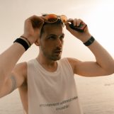 DUBROVNIK GA NIJE PUSTIO DA POSLJEDNJE KILOMETRE TRČI SAM