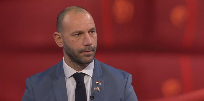 SPREMAM SE NA ŠTARJK GLAĐU ISPRED SUDA U ZADRU – OTVORENO PISMO MINISTRU DAMIRU HABIJANU