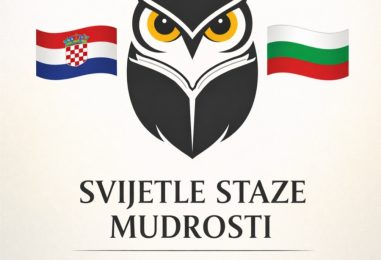 ZBORNIK HRVATSKIH I BUGARSKIH AFORISTA
