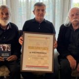 IVICI PRIMORCU NAGRADA ZA NAJBOLJU KNJIGU IZ DOMOVINSKOG RATA