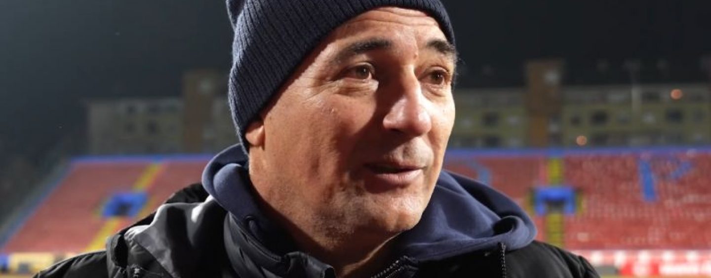 ŠTIMCA NISU PUSTILI NA STADION U ŠIROKOM BRIJEGU