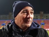 ŠTIMCA NISU PUSTILI NA STADION U ŠIROKOM BRIJEGU