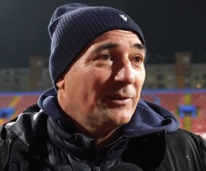 ŠTIMCA NISU PUSTILI NA STADION U ŠIROKOM BRIJEGU