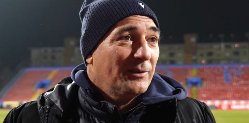 ŠTIMCA NISU PUSTILI NA STADION U ŠIROKOM BRIJEGU