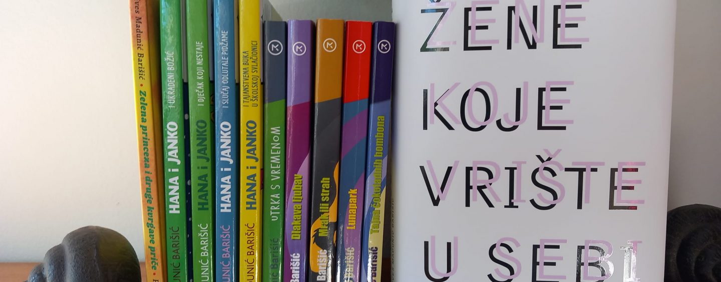 PREDSTAVA „ŽENE KOJE VRIŠTE U SEBI“