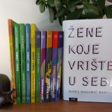 PREDSTAVA „ŽENE KOJE VRIŠTE U SEBI“